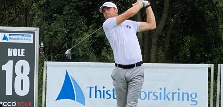 Mikael Lindberg