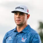 Gary Woodland Foto Wilson