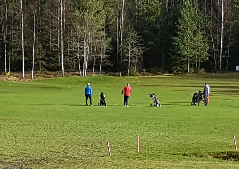 Ski Golfklubb