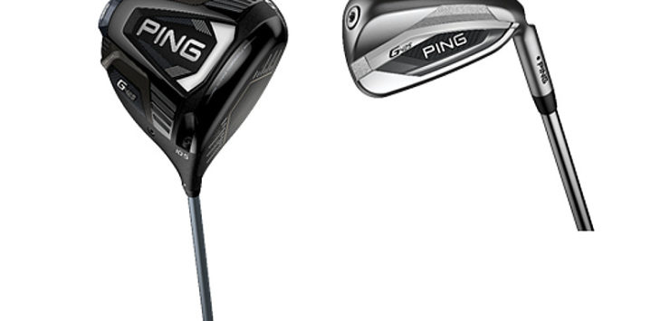 Ping G425