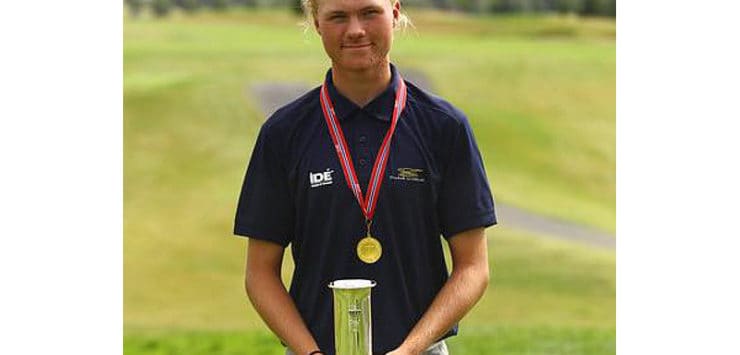 Mikkel Antonsen