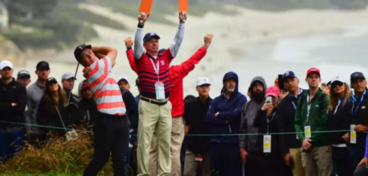 PGA Championship WGC Matchplay