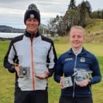 Garmin Norgescup Facebook