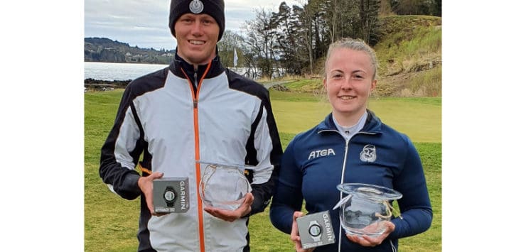 Garmin Norgescup Facebook