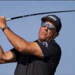 Phil Mickelson