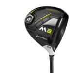 TaylorMade M2 driver