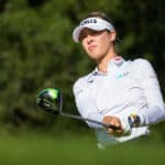 Nelly Korda Tpkyo