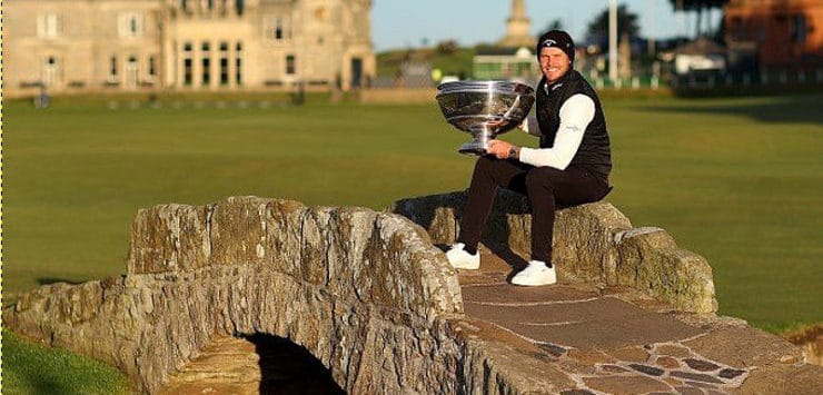 Danny Willett