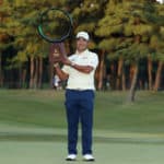 Hideki Matsuyama