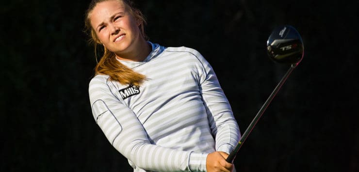 Maiken Bing Paulsen