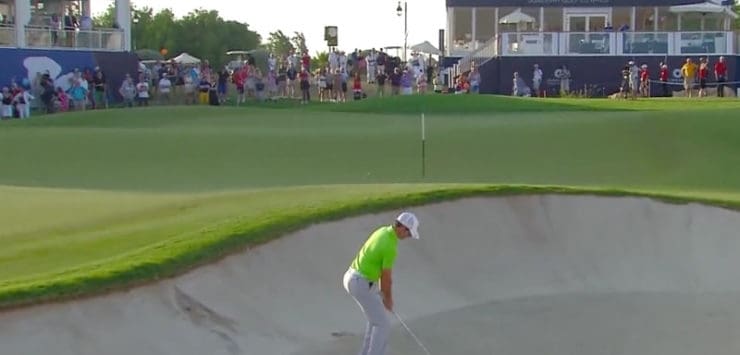 DP World Tour Championship