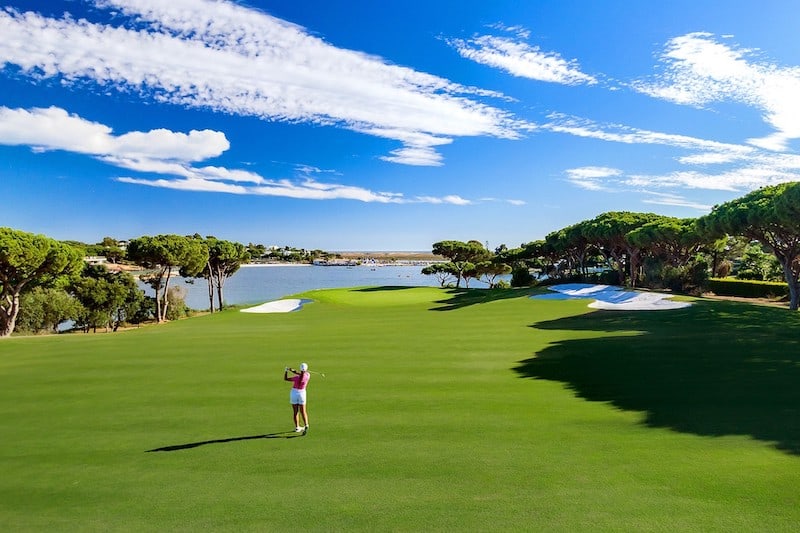 Nyheter Golfreiser – Få 3 tilbud på din golftur