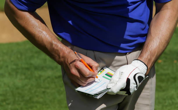 Justin Doeden innrømmer scorekort-juks i PGA Tour Canada