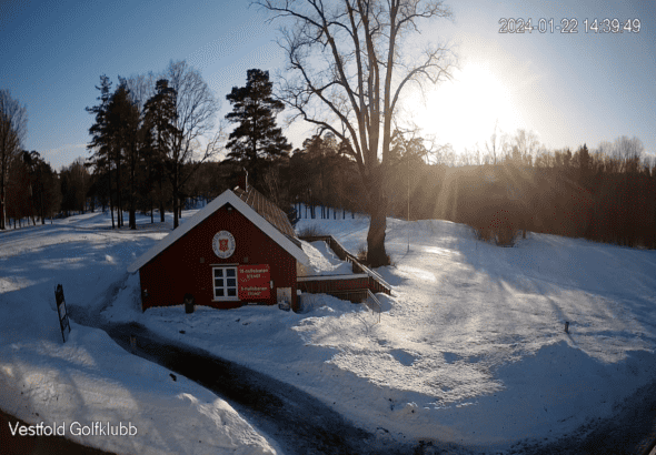 Vestfold Golfklubb