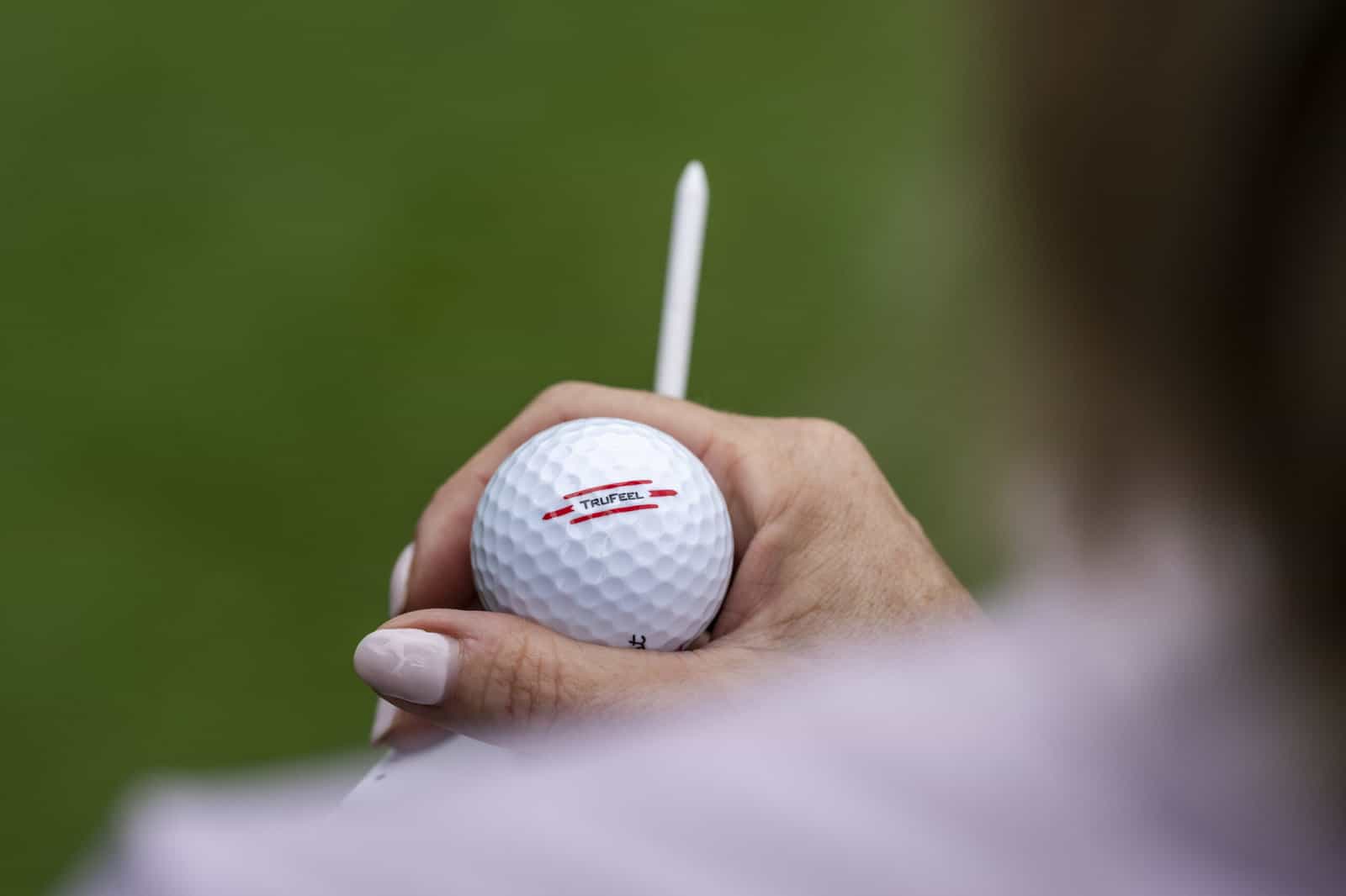 Titleist golfballer