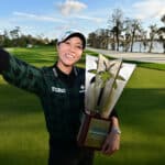 Lydia Ko, LPGA