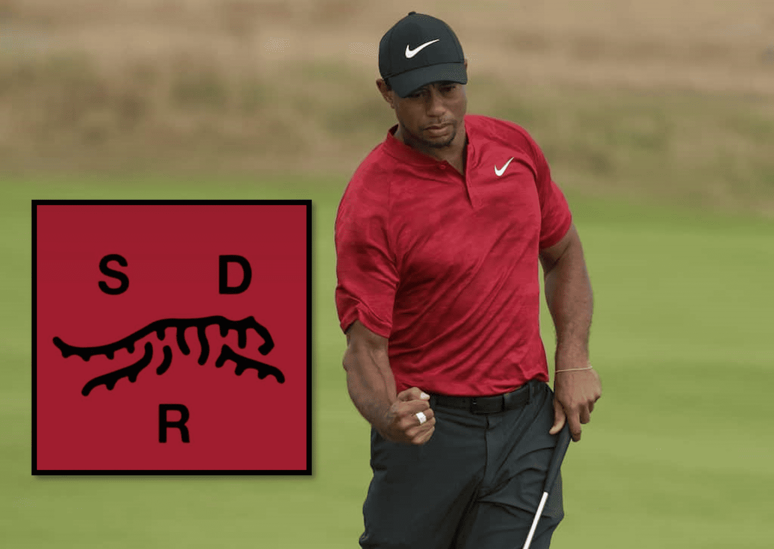 Spekulasjoner om Tiger Woods - Golferen.no