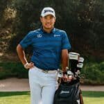 Hideki Matsuyama 2021. Foto: Wikicommons