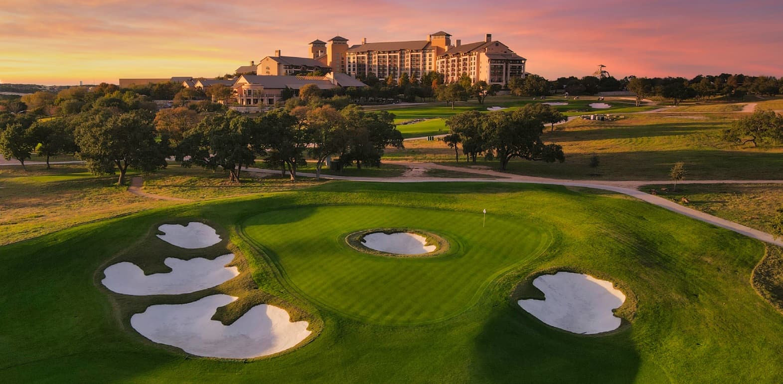 Helt Texas i Texas, Bhatia til Masters og 7 birdies på rad!