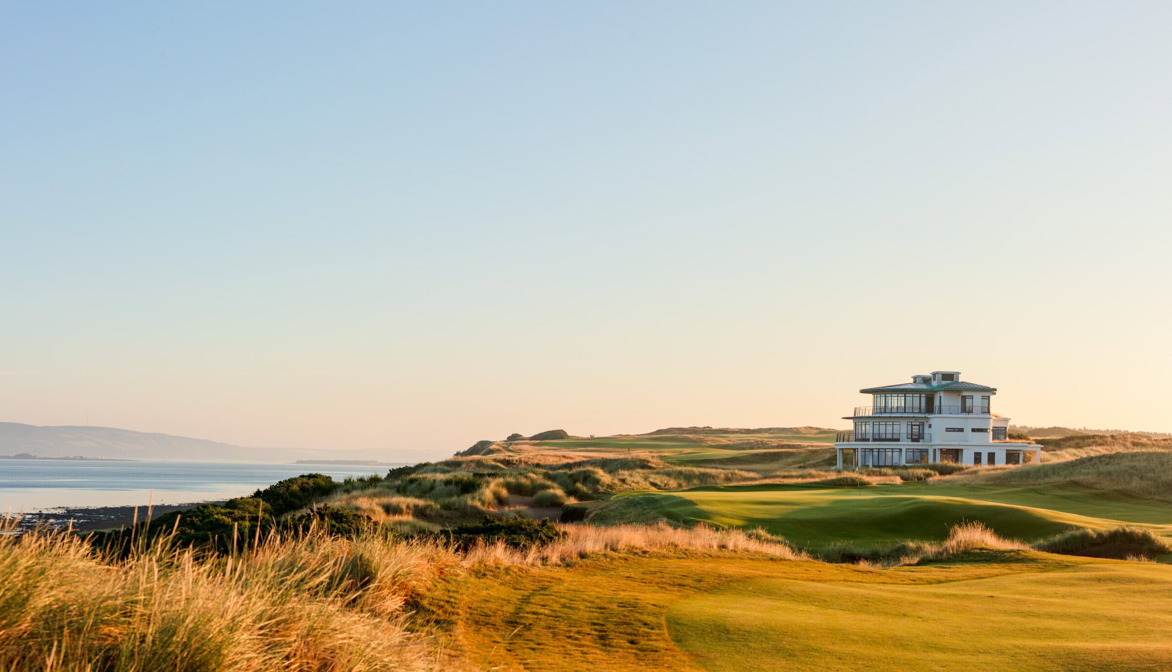 Fem Cabot-baner kåret blant verdens beste golfbaner