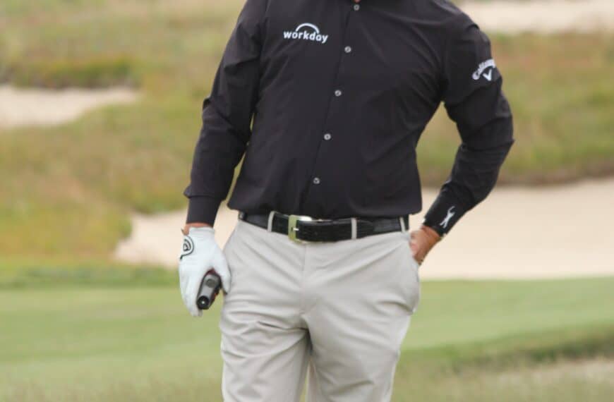 Regjerende NCAA‑mester Michael La Sasso går til LIV – gir avkall på Masters‑invitasjonen