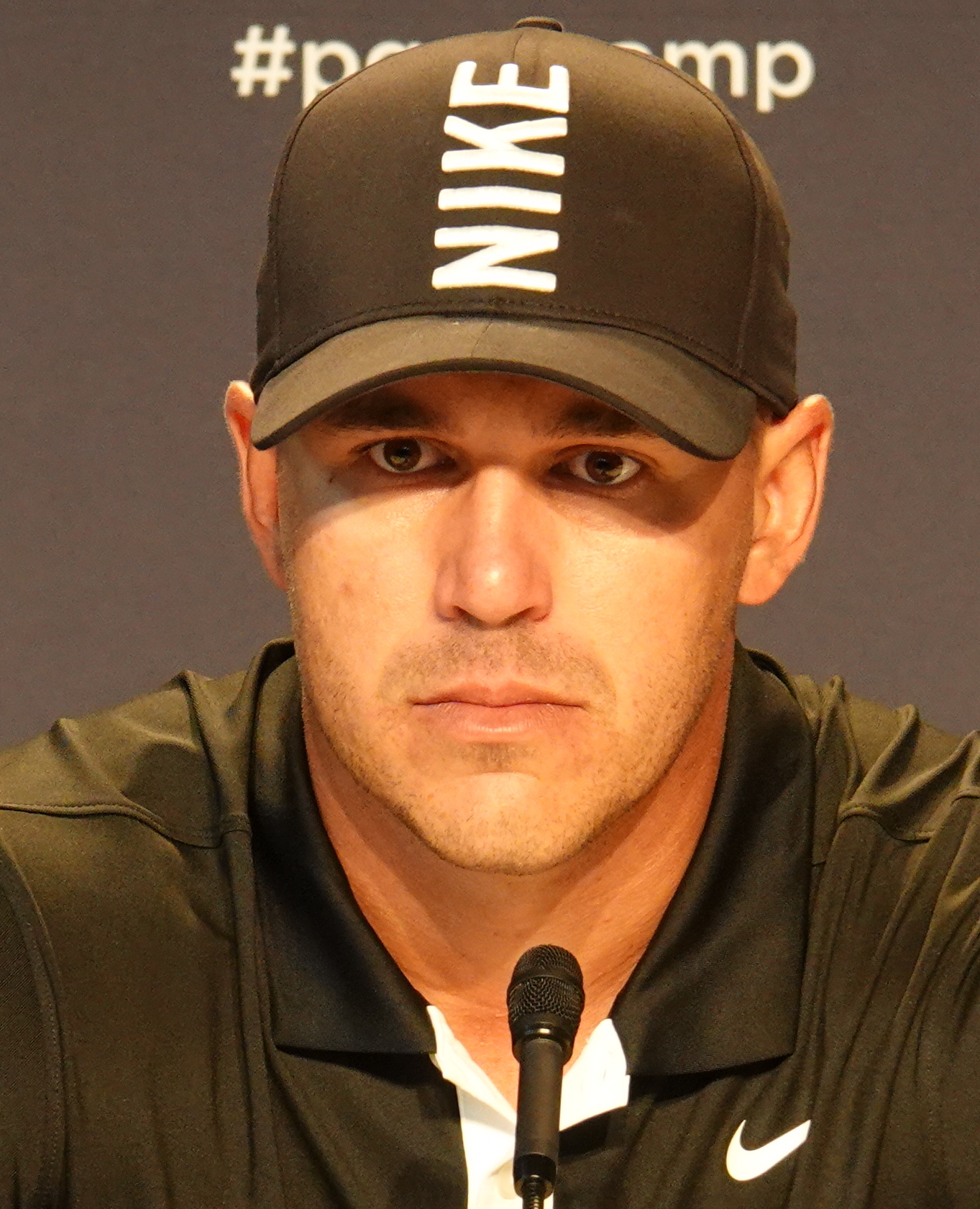 Tynnere felt i Cognizant Classic blottlegger presset på PGA Tours terminliste