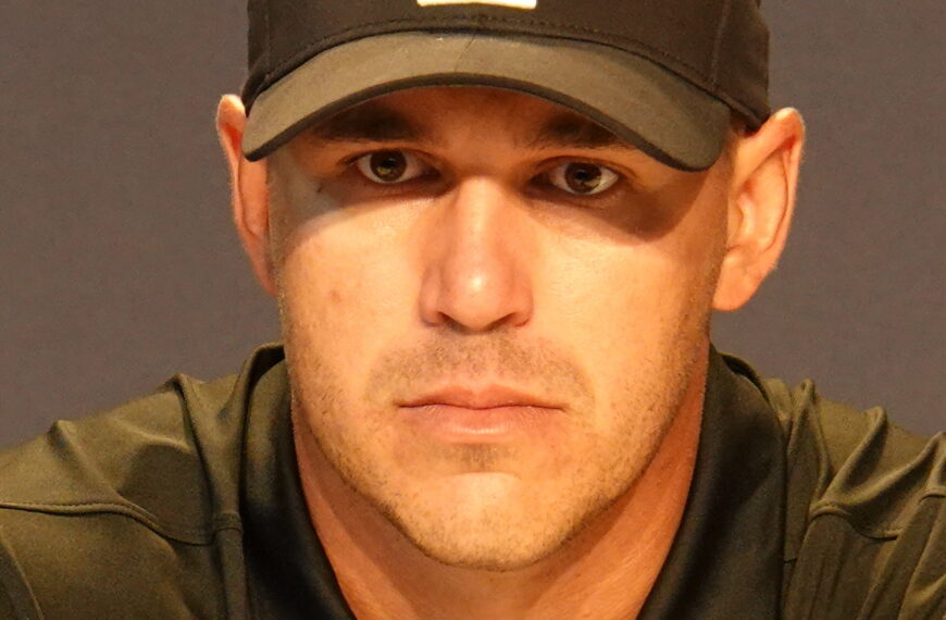 Koepkas PGA-comeback, Mickelsons fravær og dramaet i Bahrain markerer neste fase i golfs omstilling