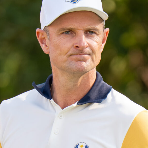 Justin Rose med wire‑to‑wire‑oppvisning – skriver om rekordbøkene på Torrey Pines