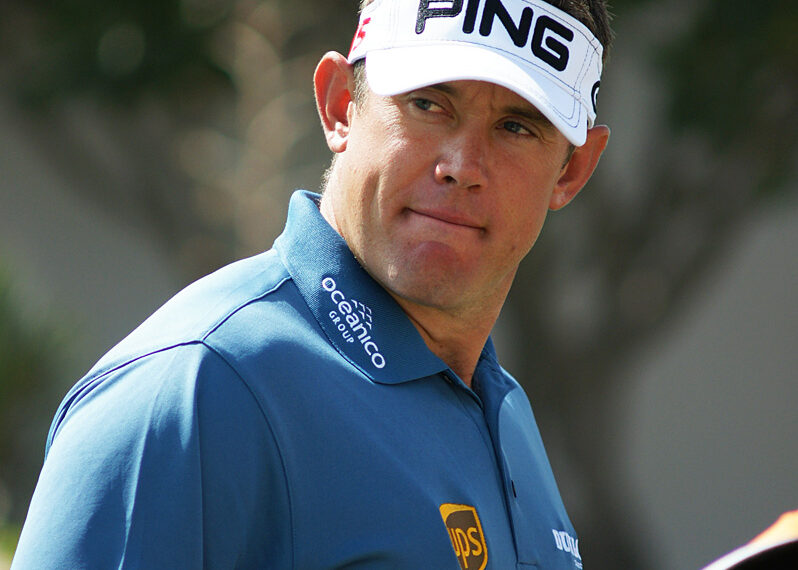 «March Is Going To Be Major»: PGA Tour‑reklame blåser liv i striden om en femte major