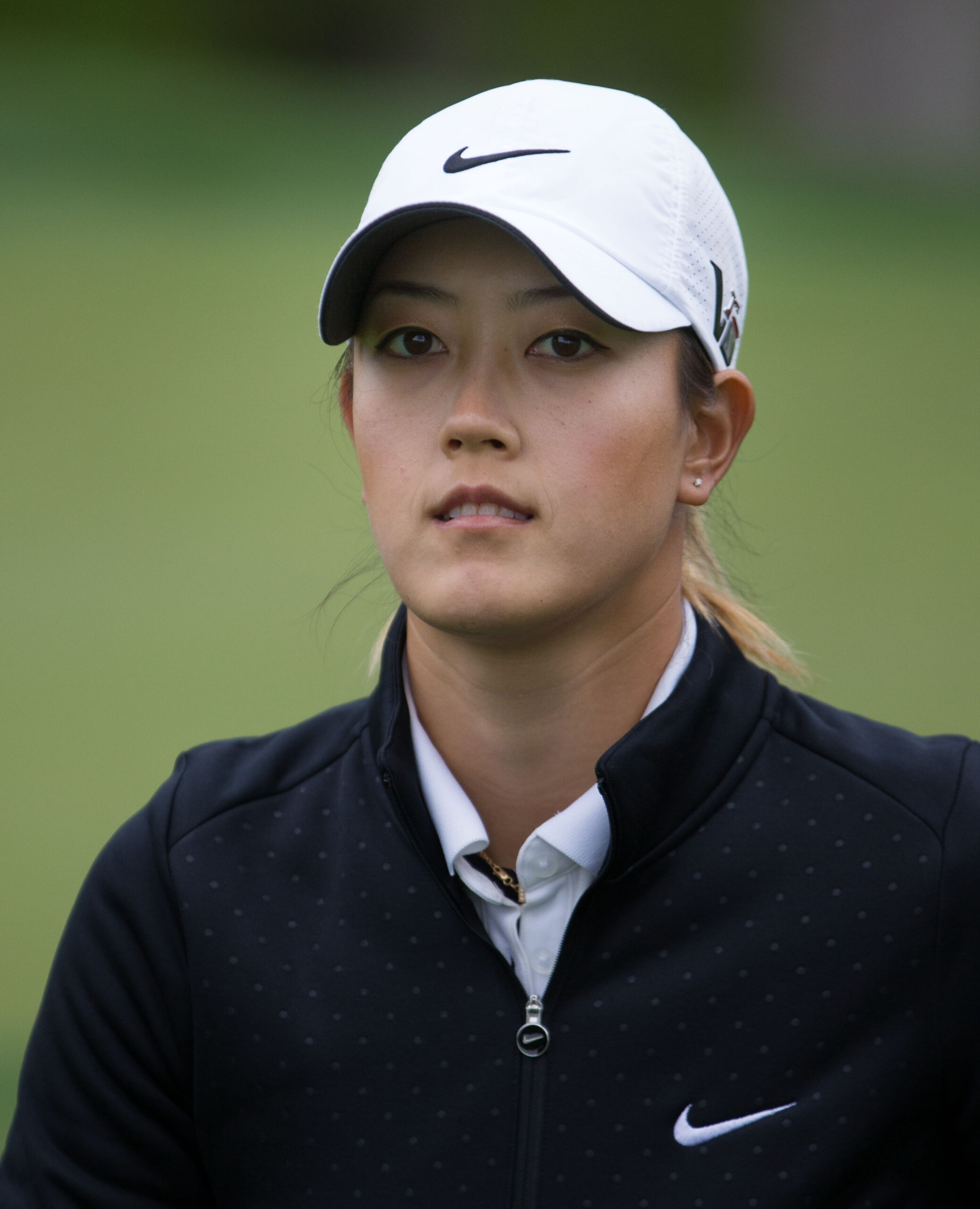 Michelle Wie Wests WTGL-comeback varsler en ny æra for kvinnegolf