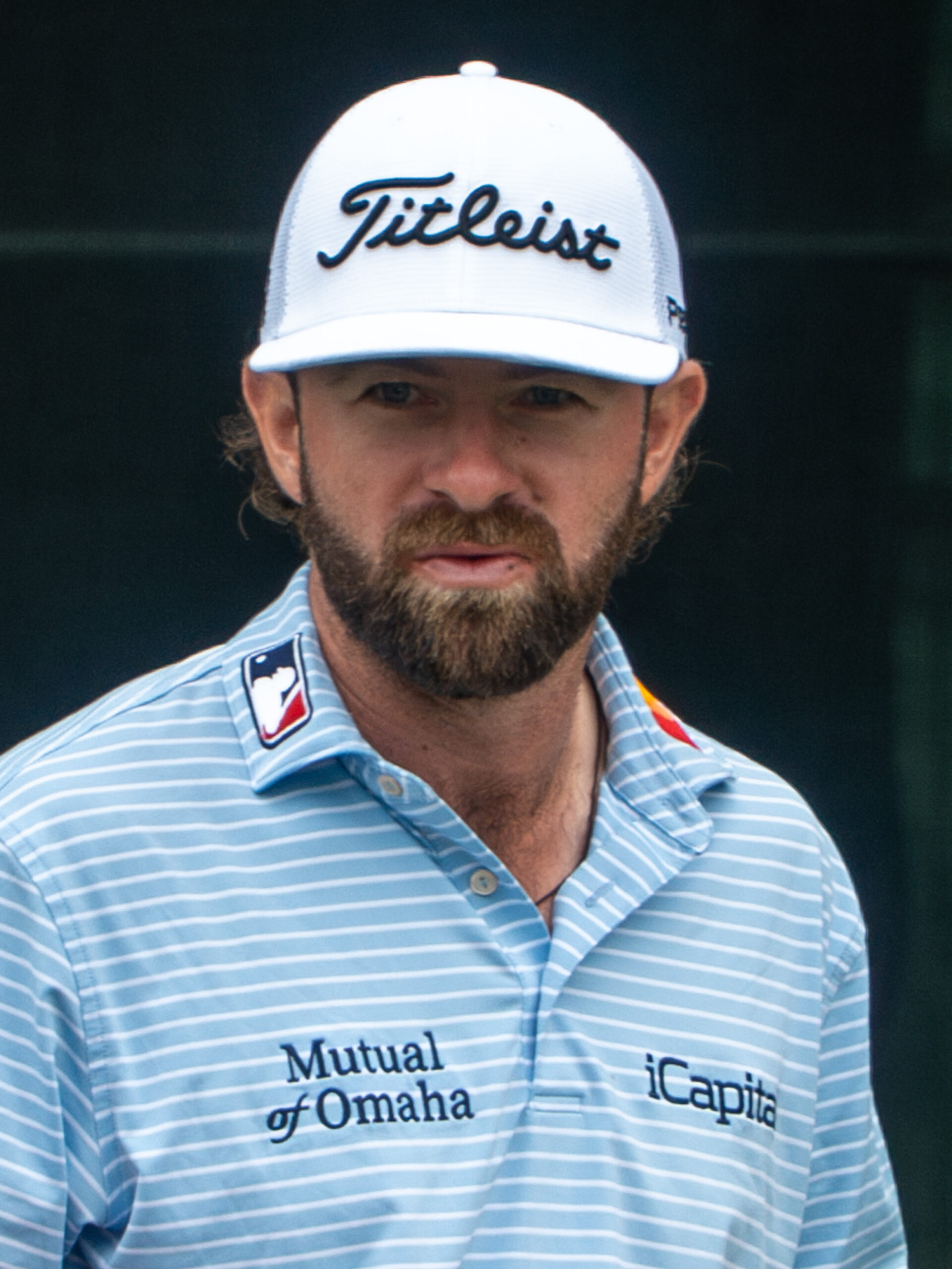 Cameron Young vinner The Players – tar steget inn i golfens elite