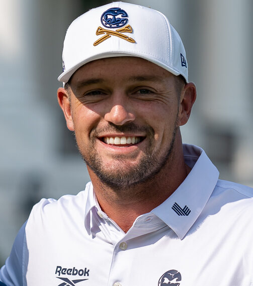 LIV Golfs finansieringsuro setter DeChambeau, Rahm og en splittet golfverden på tå hev