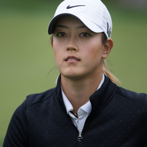 Michelle Wie Wests begrensede LPGA-retur peker på en kvinnegolf i endring