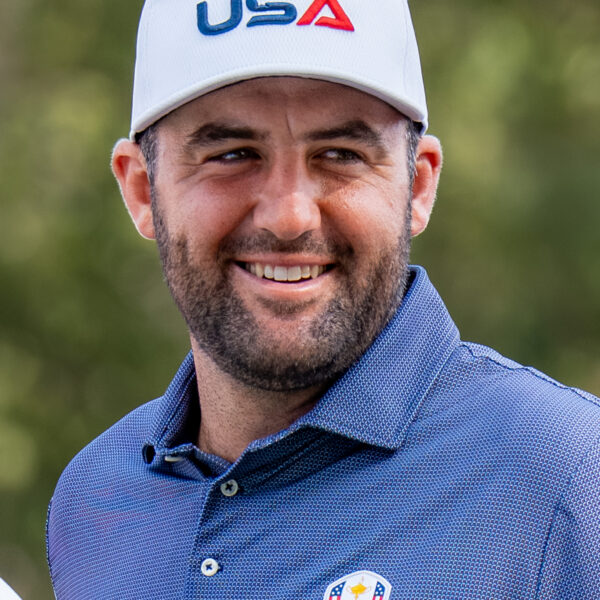 RBC Heritage 2026: Scheffler leder stjernespekket felt inn i etter-Masters-testen