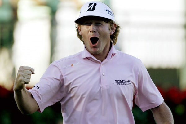 Brandt Snedekers andre akt: Myrtle Beach-seieren setter tonen for Medinah-kapteinrollen