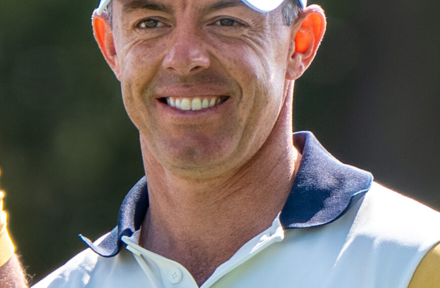 Rory McIlroys Masters-dobbel setter en ny kurs for PGA Tours vår