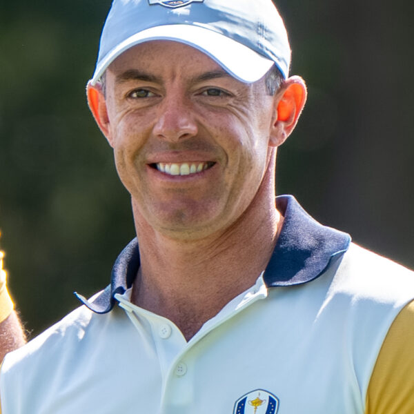 PGA of America avsetter president Don Rea etter kritikkstormen rundt Ryder Cup