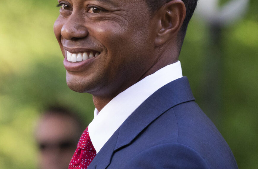 Tiger Woods’ rettsproblemer og behandling kaster skygge over sesongen