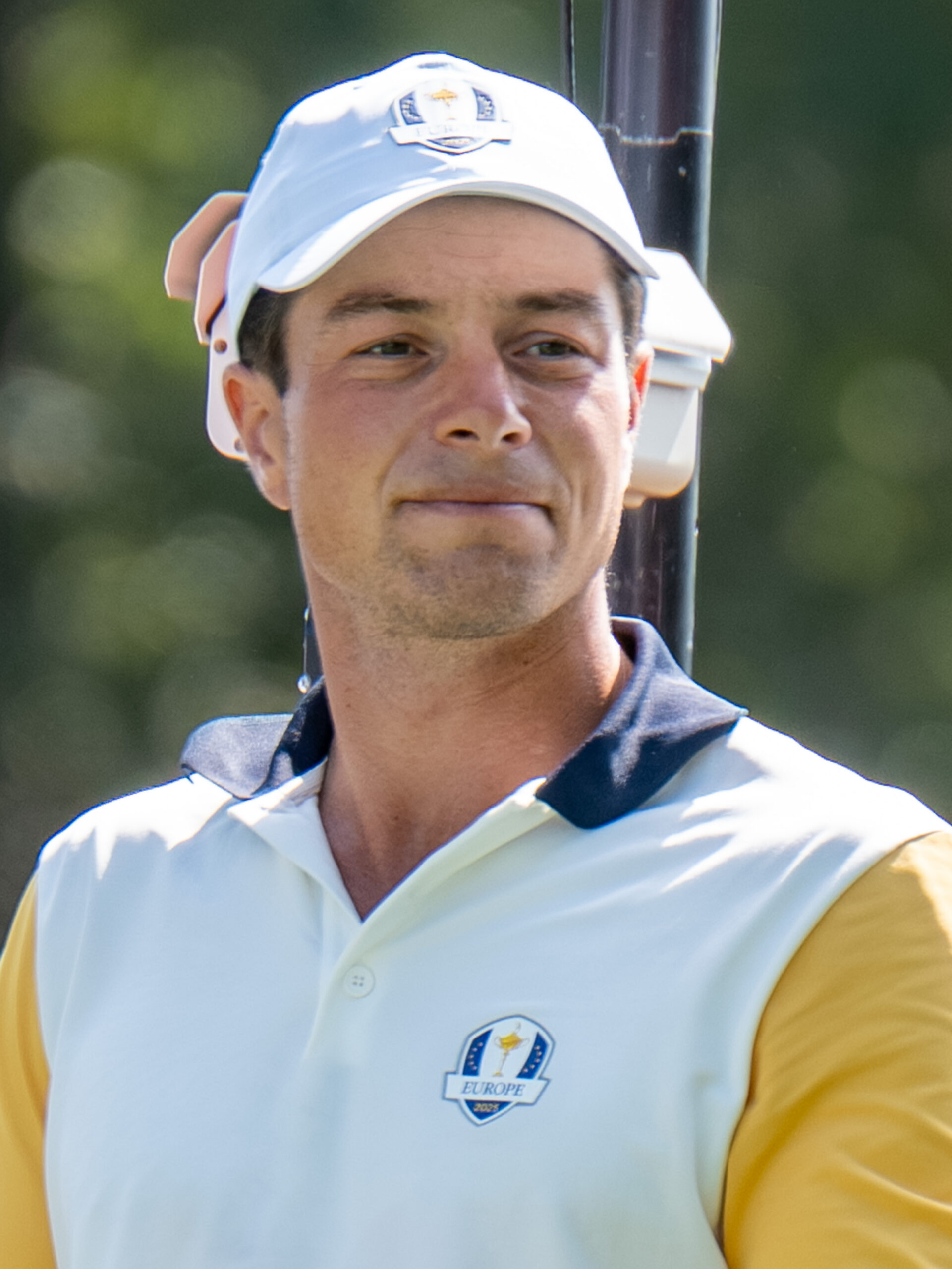Viktor Hovland og den nye skjørheten i golfens største fortellinger