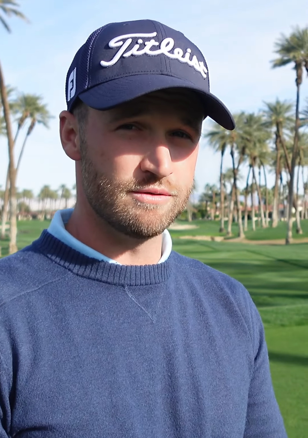 Golfens seeropptur møter et veiskille i PGA Tour-ledelsen