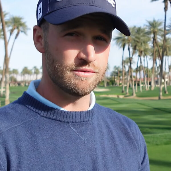 Wyndham Clarks 60‑runde på CJ Cup Byron Nelson ryster PGA Tour
