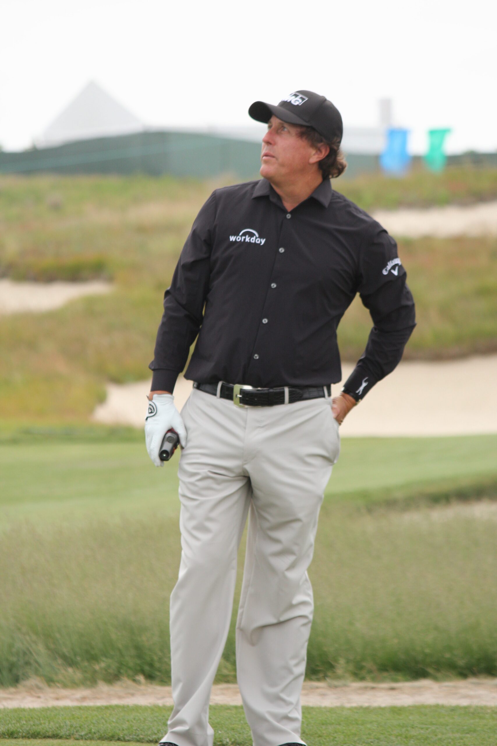 Phil Mickelson mister medlemskapet i San Diego‑klubb etter påstand om ikke‑samtykkende kontakt